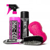 Kit de nettoyage Muc-Off Bike Care Essentials Starter