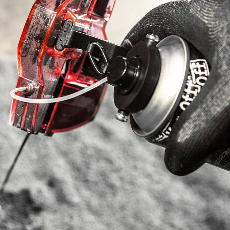 Nettoyant pour chaîne Muc-Off Bio Chain Doc