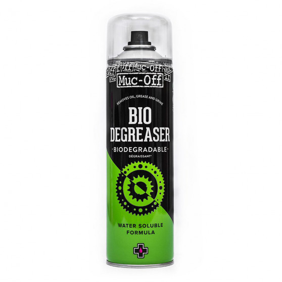 Dégraissant Muc-Off DeGreaser Bio 500 ml