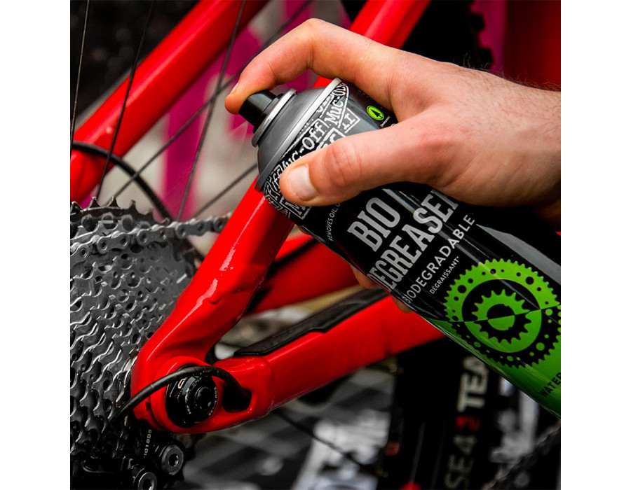 Muc-Off Graisse pour vélo Bio 150g, Vélo Workshop