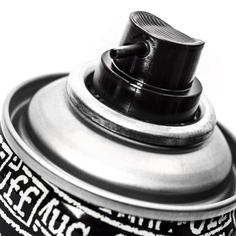 Nettoyant pour frein à disque Muc-Off Disc Brake Cleaner 400 ml