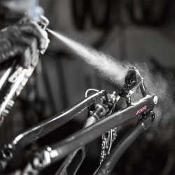 Nettoyant pour frein à disque Muc-Off Disc Brake Cleaner 400 ml