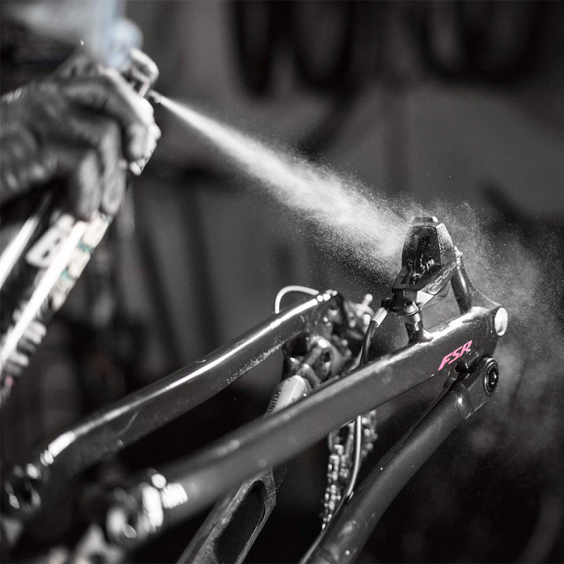 Nettoyant pour frein à disque Muc-Off Disc Brake Cleaner 400 ml