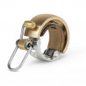 Sonnette Knog Oi Bell Luxe Small