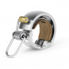 Sonnette Knog Oi Bell Luxe Small