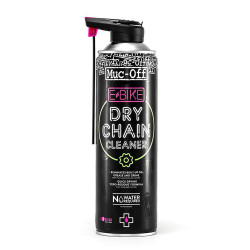 Nettoyant à sec pour chaîne VAE Muc-Off eBike Dry Chain Cleaner