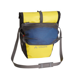 Poche filet à vêtement pour sacoche Vaude Addita - [12423]