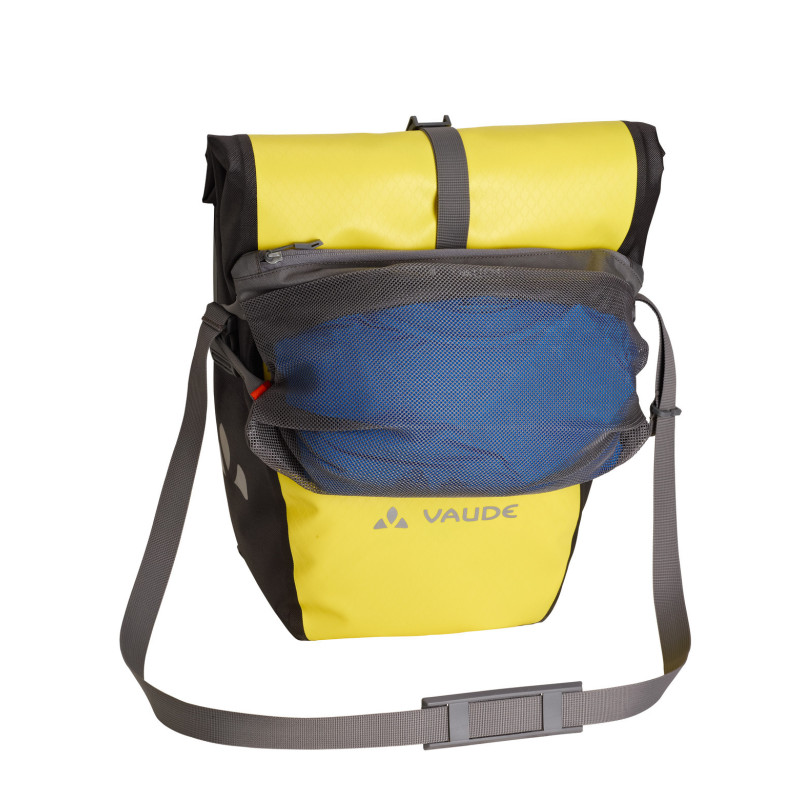 Poche filet à vêtement pour sacoche Vaude Addita - [12423]