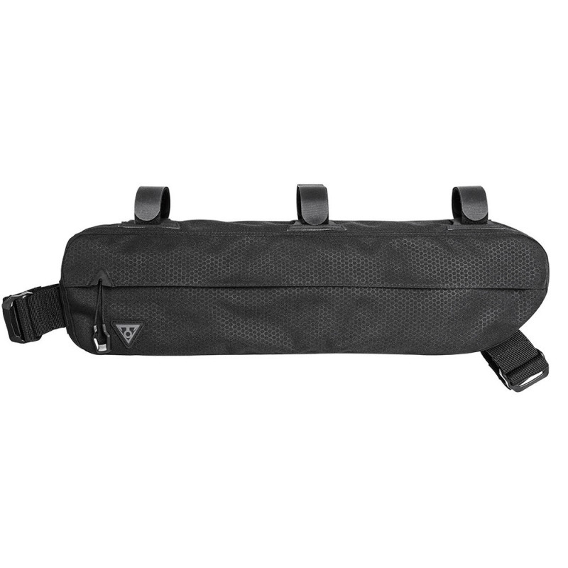 Sacoche de cadre Topeak MidLoader 3L à 6L
