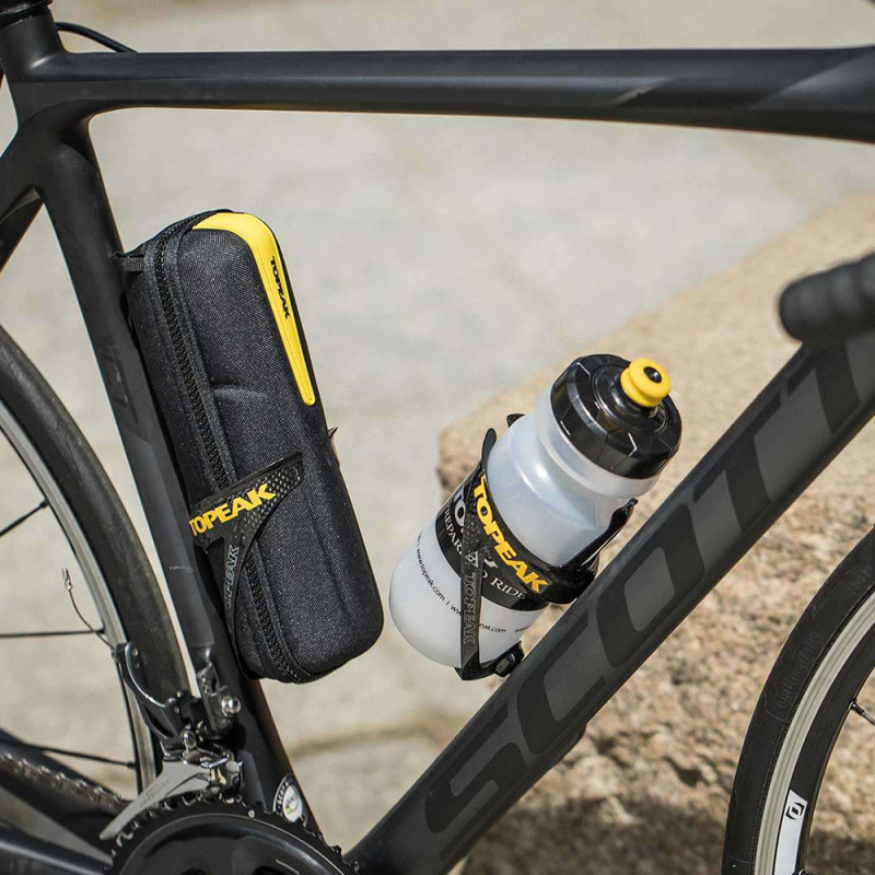 Tous les outils pour vélos sont sur