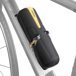 Port Bidon Eau De Aluminium bc-a02 Blanc Doublure Ronde 2503200703 XLC