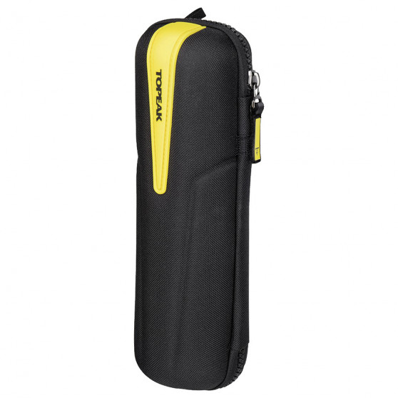 Sacoche porte-bidon pour outils Topeak Cagepack XL 0.9L