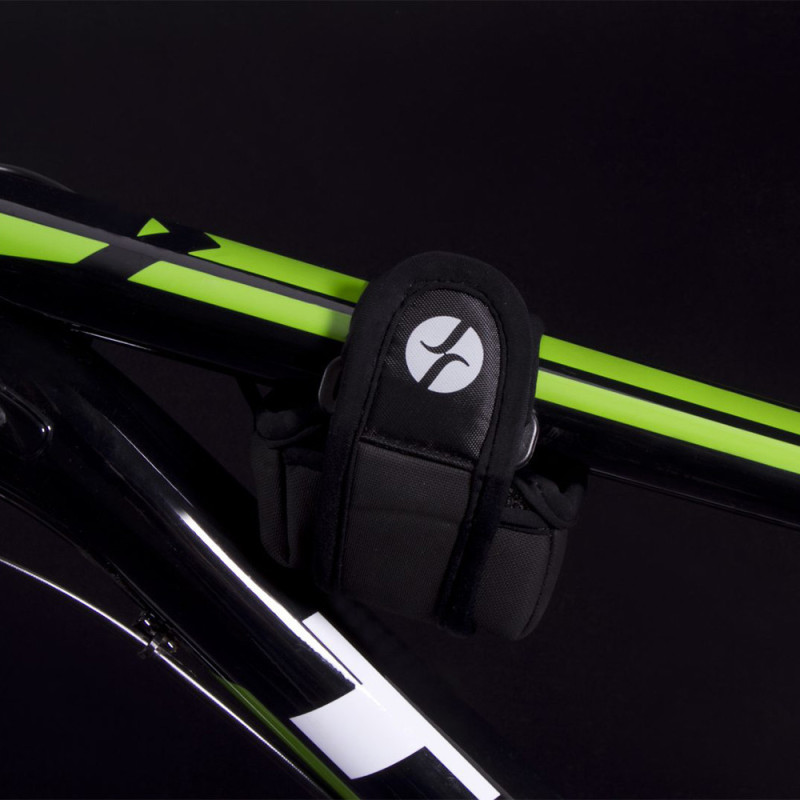 Éclairage avant batterie Spanninga Thor 1100 - 1100 lumens