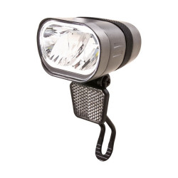 Éclairage avant pour VAE Spanninga Axendo XE 60 / 80 - 60 / 80 lumens