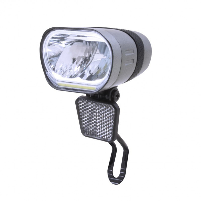 Éclairage avant pour VAE Spanninga Axendo XE 60 / 80 - 60 / 80 lumens