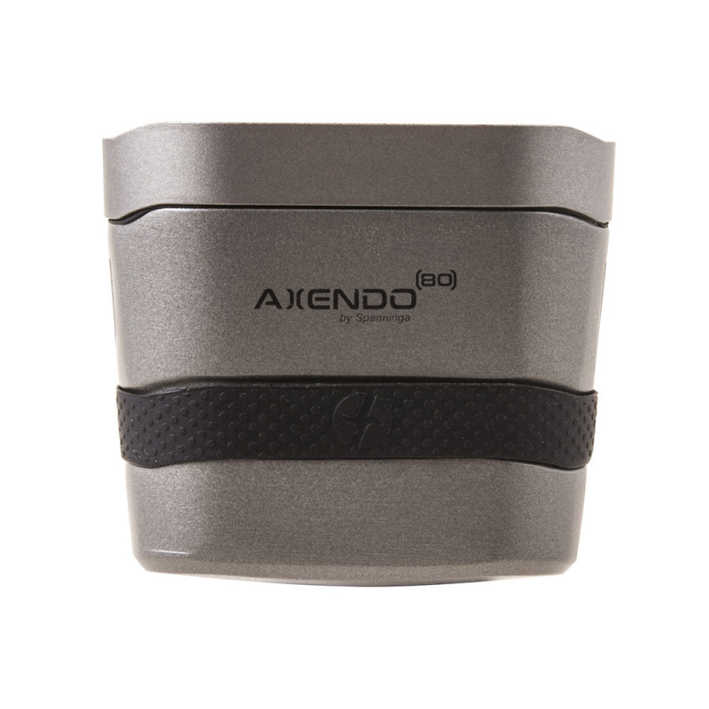 Éclairage avant pour VAE Spanninga Axendo XE 60 / 80 - 60 / 80 lumens