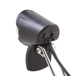 Éclairage avant dynamo Spanninga Brio - 15 lux