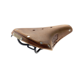 BROOKS - Selles en cuir et équipement pour cyclistes