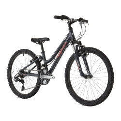 Vélo enfant 24" Ridgeback Destiny (9-13 ans)