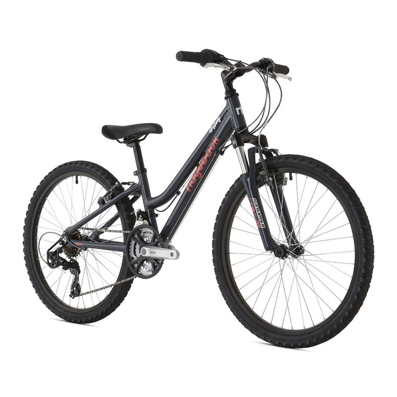 Vélo enfant 24" Ridgeback Destiny (9-13 ans)