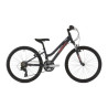 Vélo enfant 24" Ridgeback Destiny (9-13 ans) vue latérale