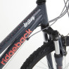 Vélo enfant 24" Ridgeback Destiny (9-13 ans) cadre