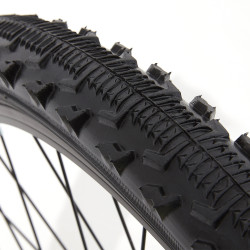 Vélo enfant 24" Ridgeback Destiny (9-13 ans) pneu Vee VRB