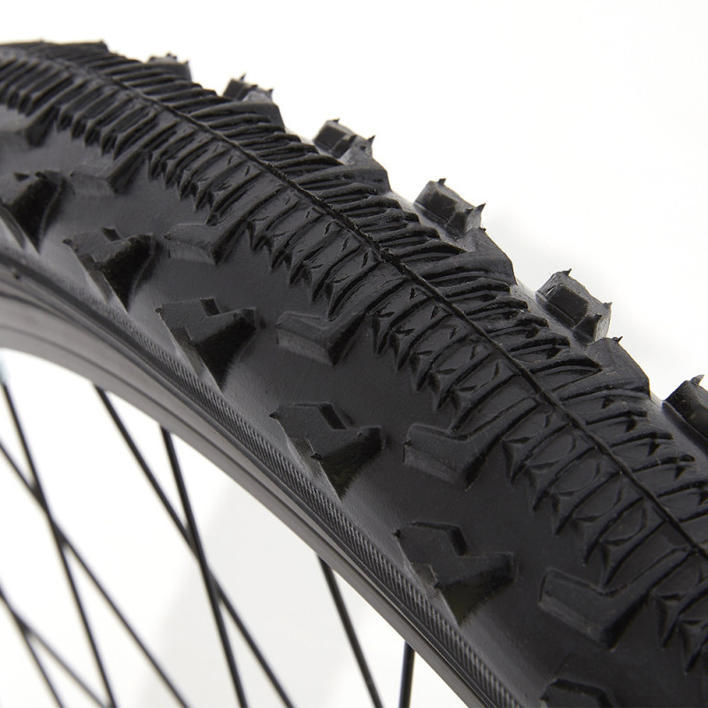 Vélo enfant 24" Ridgeback Destiny (9-13 ans) pneu Vee VRB