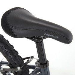 Vélo enfant 24" Ridgeback Destiny (9-13 ans) selle