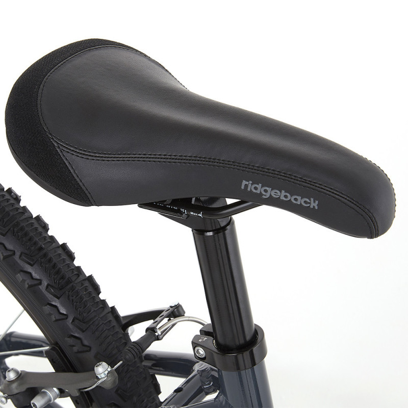 Vélo enfant 24" Ridgeback Destiny (9-13 ans) selle