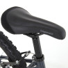 Vélo enfant 24" Ridgeback Destiny (9-13 ans) selle