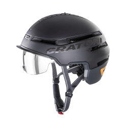 Casque speedelec Cratoni Smartride