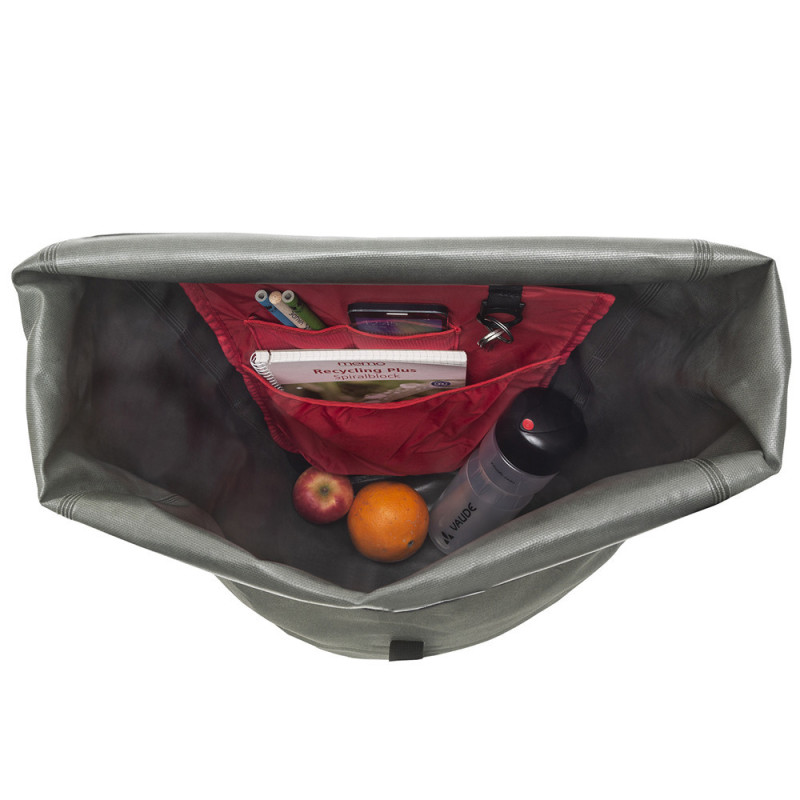 Sac à dos Vaude Clubride II 27L ouverture