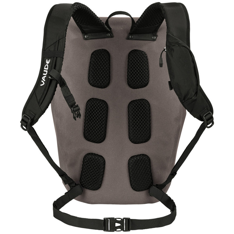 Sac à dos Vaude Clubride II 27L dos
