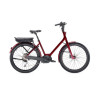 Vélo de ville électrique Moustache Lundi 26.3 2020 bordeaux