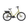 Vélo de ville électrique Moustache Lundi 26.3 2020 kaki