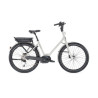 Vélo de ville électrique Moustache Lundi 26.3 2020 gris clair