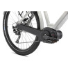 Vélo de ville électrique Moustache Lundi 26.3 2020 transmission