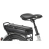 Vélo de ville électrique Moustache Lundi 26.3 2020 batterie