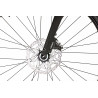 Vélo de ville électrique Moustache Friday 28.1 2020 frein à disque