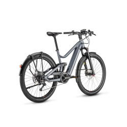 Vélo de ville électrique Moustache Friday 27 FS 5 2020 arrière