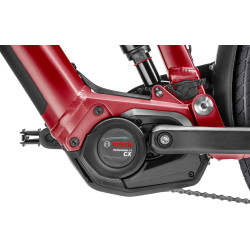 Vélo de ville électrique Moustache Friday 27 FS 7 2020 moteur Bosch