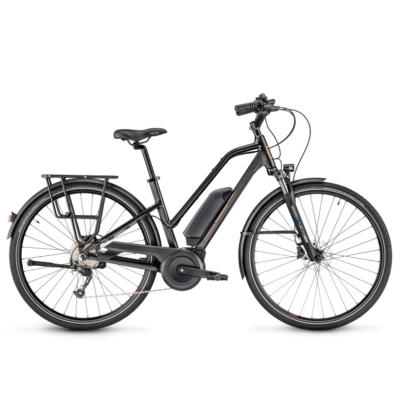 VTC électrique Moustache Samedi 28.1 2020 cadre Open