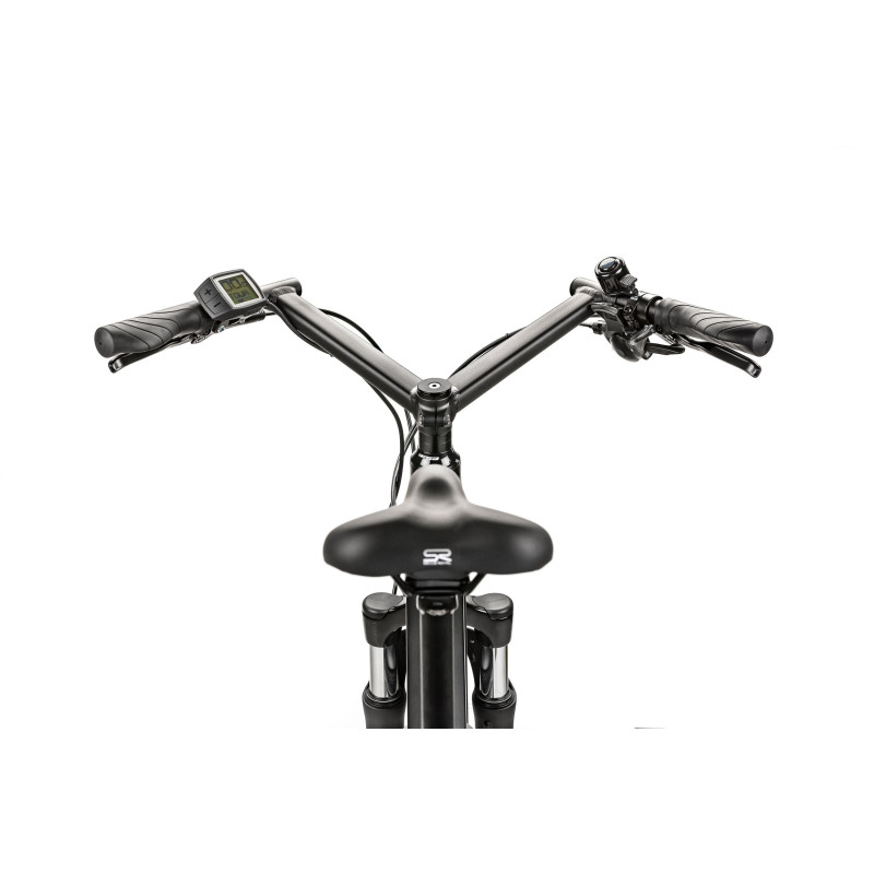 VTC électrique Moustache Samedi 28.1 2020 selle