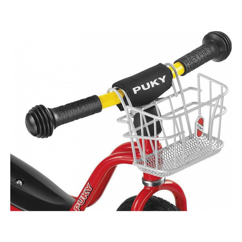Panier avant draisienne Puky LK L