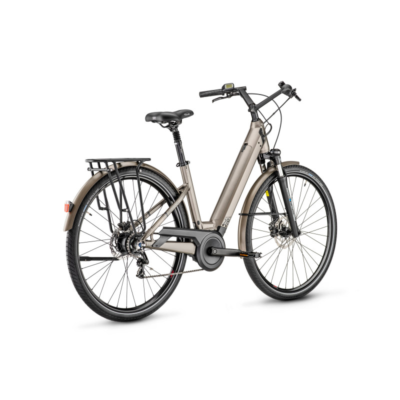 VTC électrique Moustache Samedi 28.3 2020 cadre Open arrière