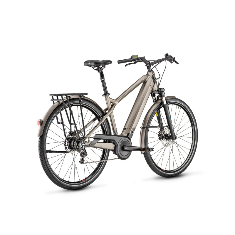 VTC électrique Moustache Samedi 28.3 2020 cadre haut arrière