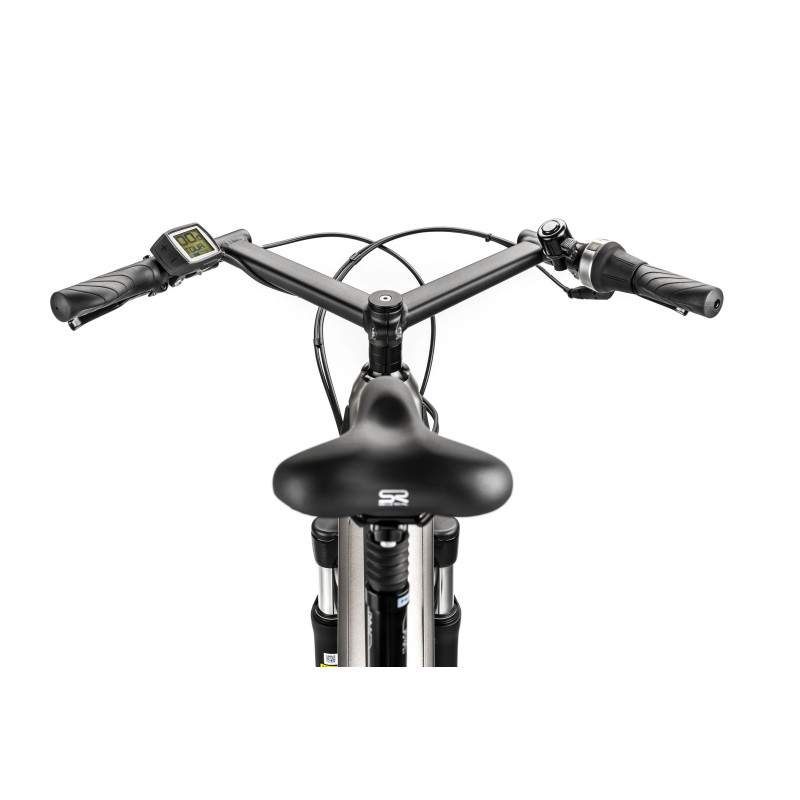 VTC électrique Moustache Samedi 28.3 2020 selle