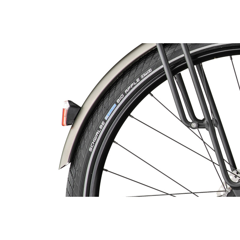 VTC électrique Moustache Samedi 28.3 2020 feu arrière