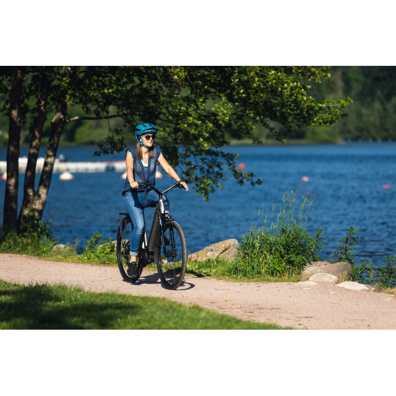 VTC électrique Moustache Samedi 28.3 2020 chemin